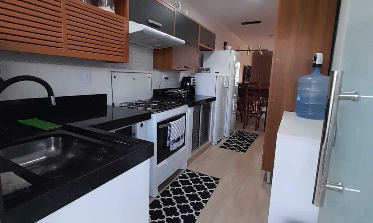 Photo of Kitchen in Prado