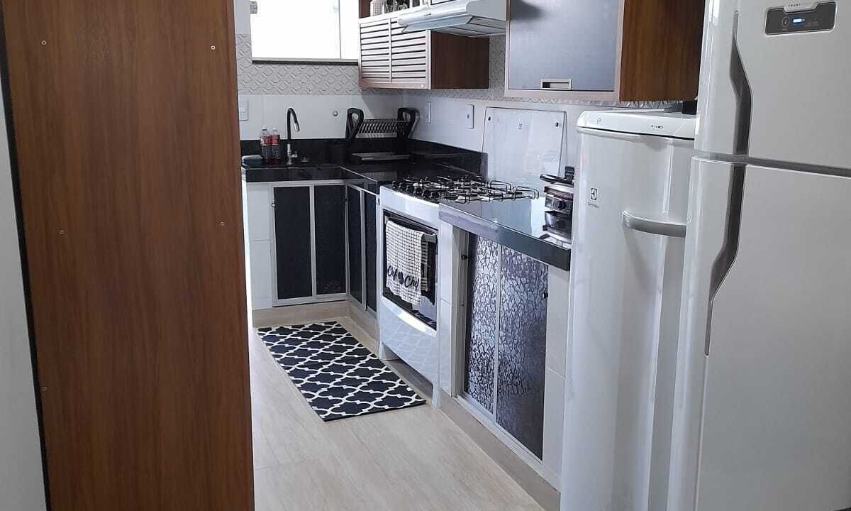Photo of Kitchen in Prado