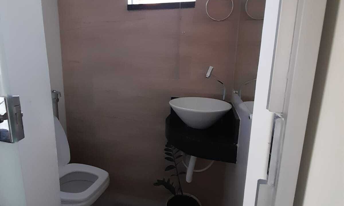 Photo of Bathroom in Prado