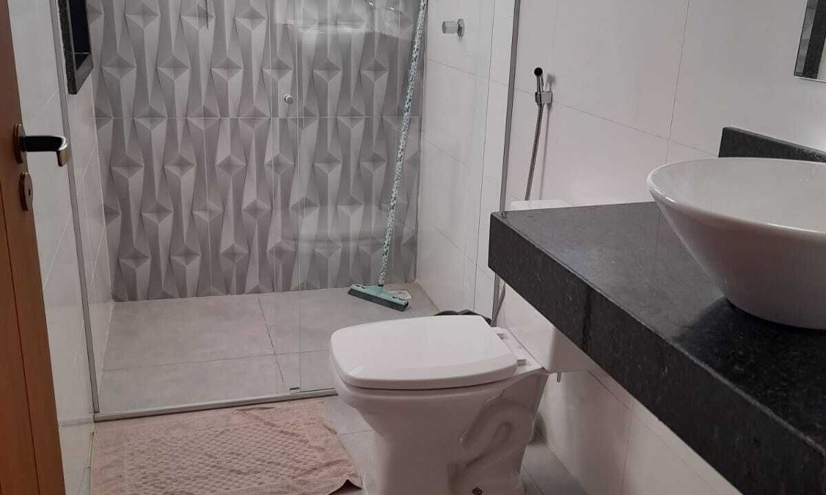 Photo of Bathroom in Prado