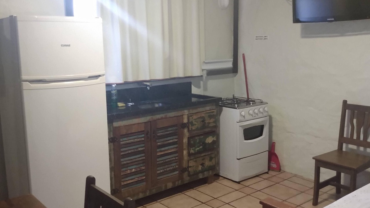 Photo of Kitchen in Centro