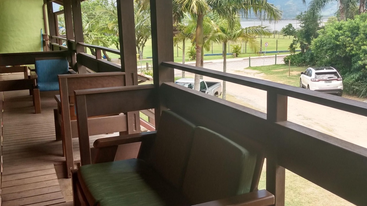 Photo of Patio Balcony in Centro