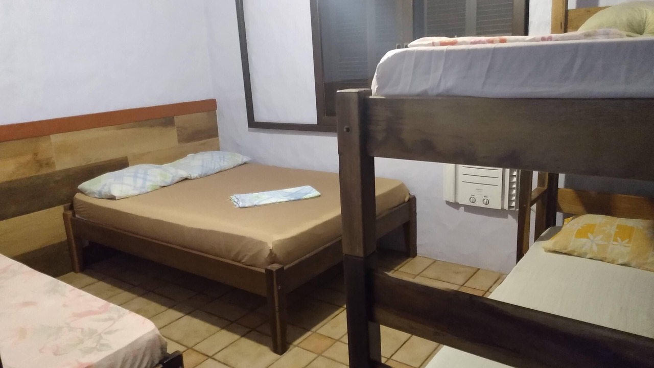 Photo of Bedroom in Centro
