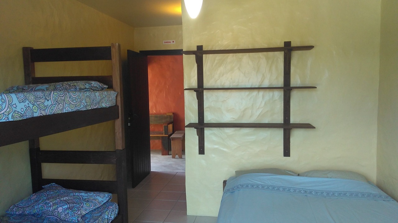 Photo of Bedroom in Centro