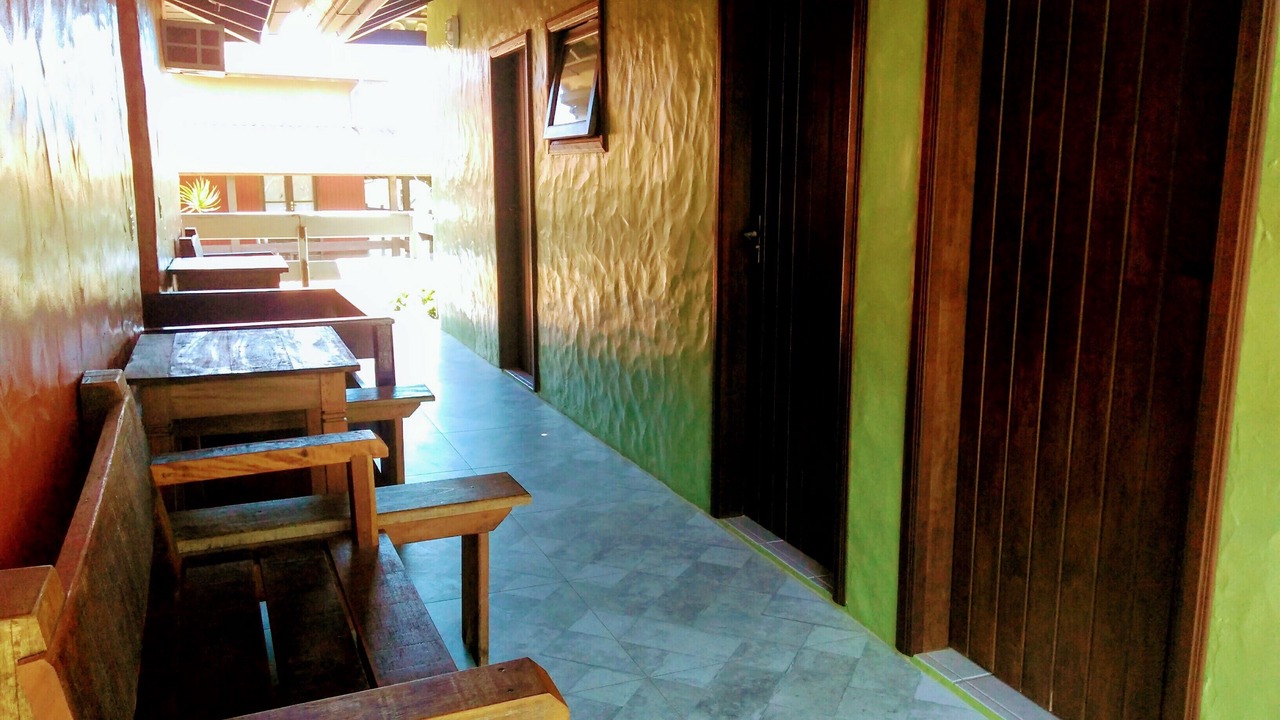 Photo of Patio Balcony in Centro