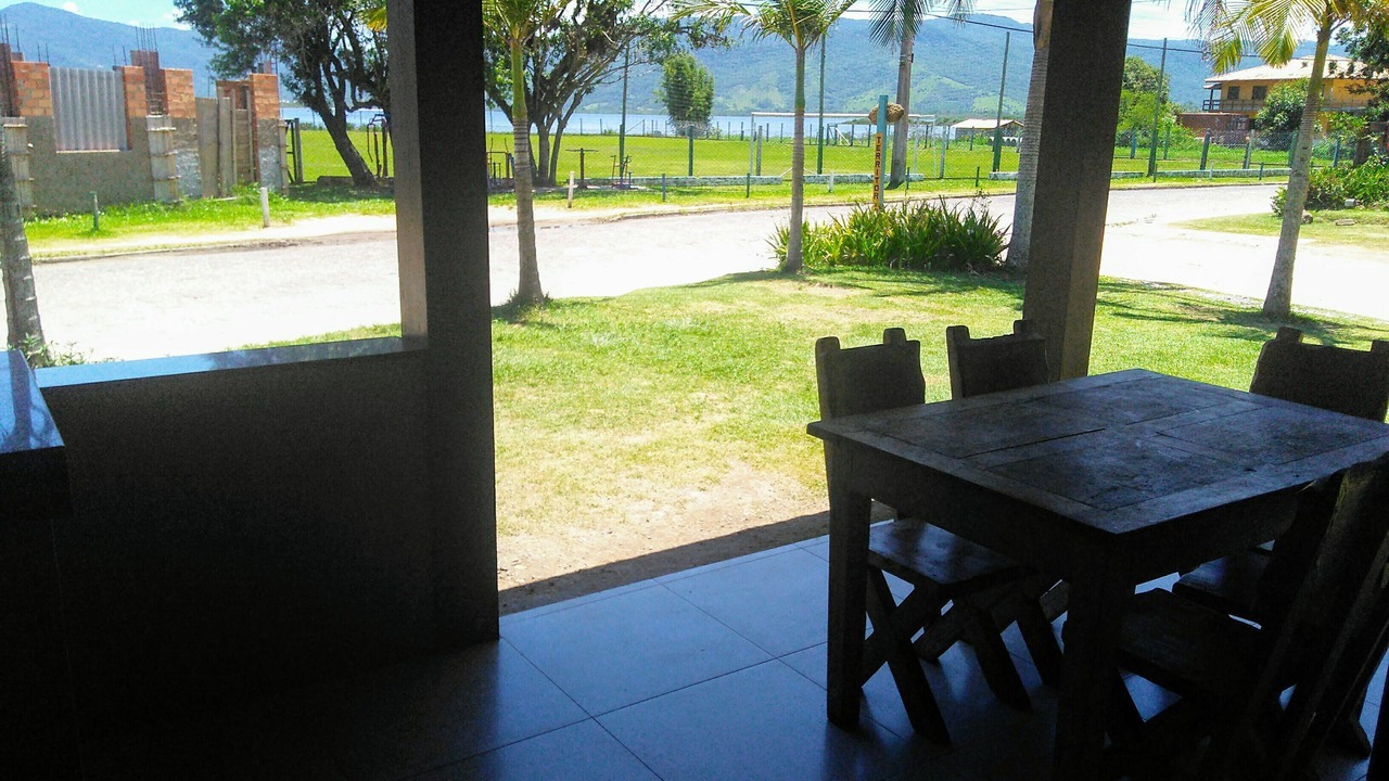 Photo of Patio Balcony in Centro