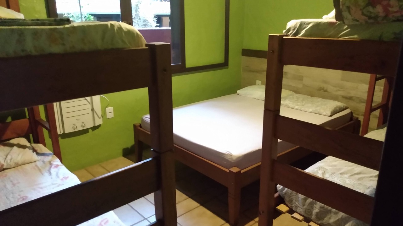 Photo of Bedroom in Centro
