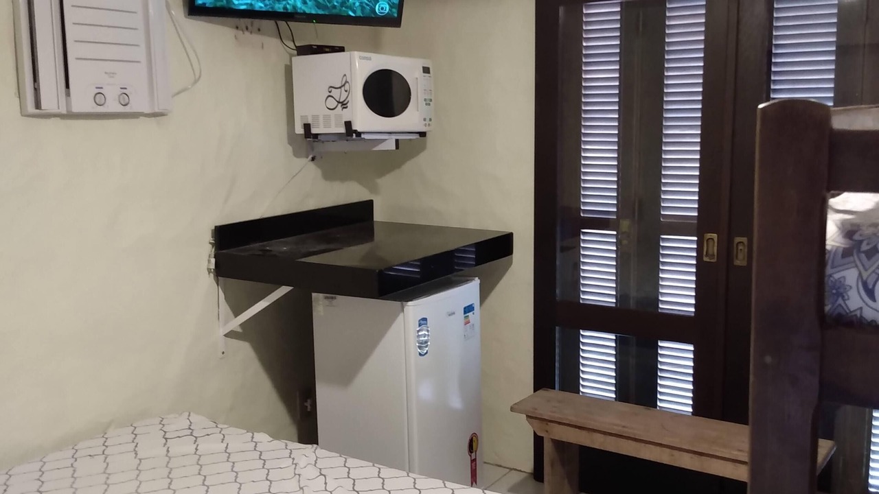 Photo of Bedroom in Centro