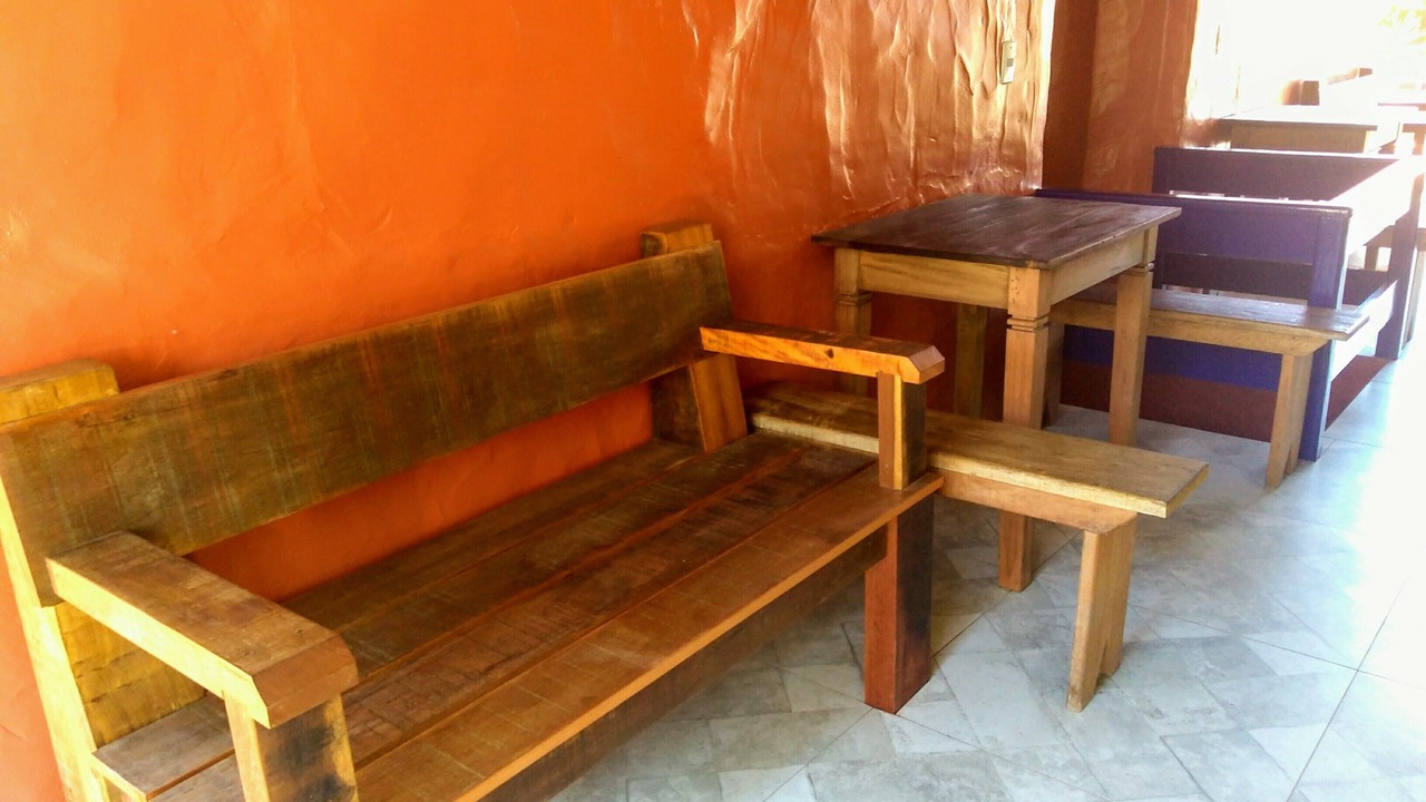 Photo of Patio Balcony in Centro