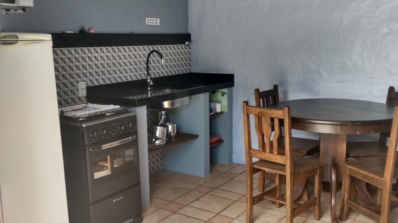 Photo of Kitchen in Centro