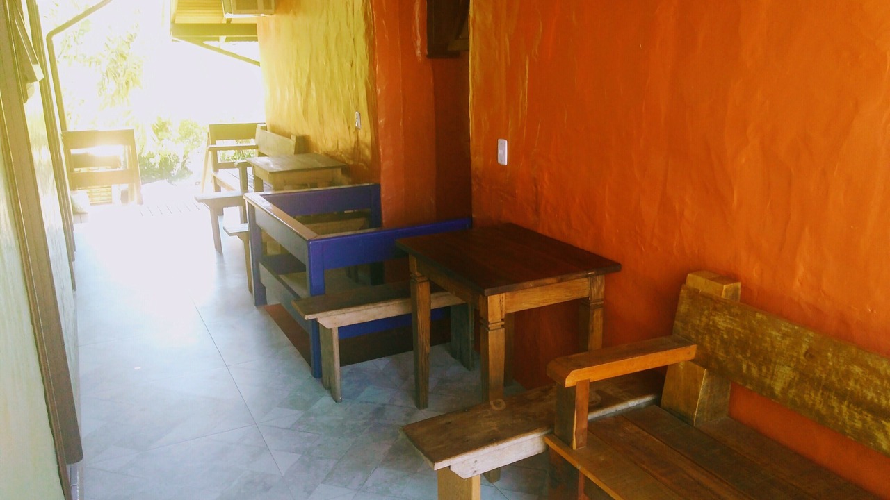 Photo of Patio Balcony in Centro