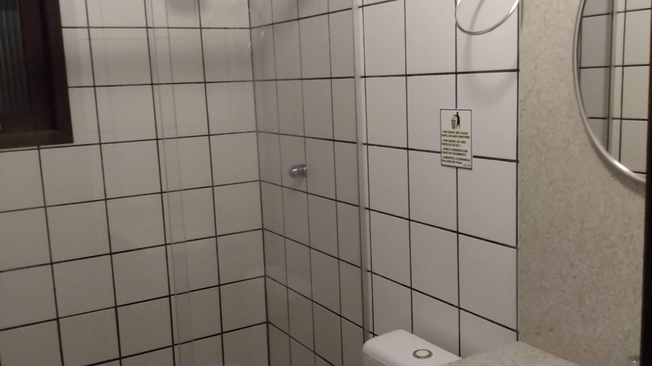 Photo of Bathroom in Centro