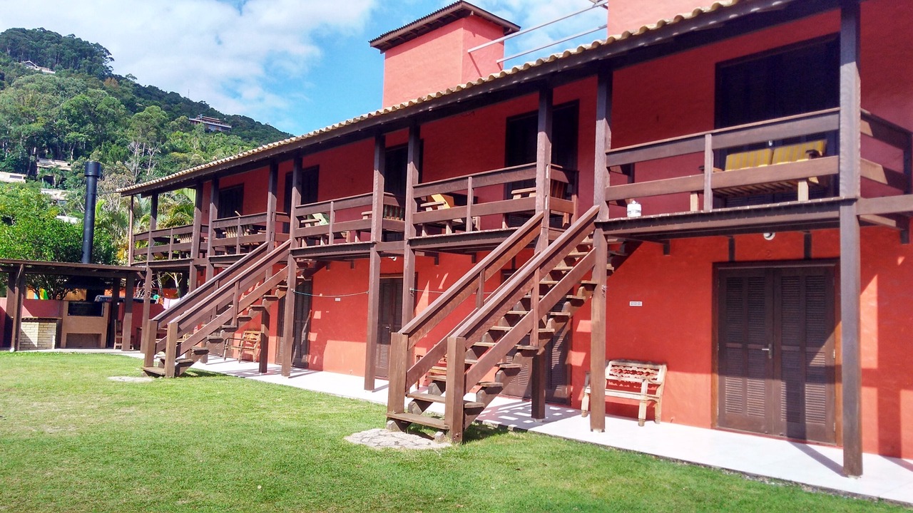 Photo of Patio Balcony in Centro