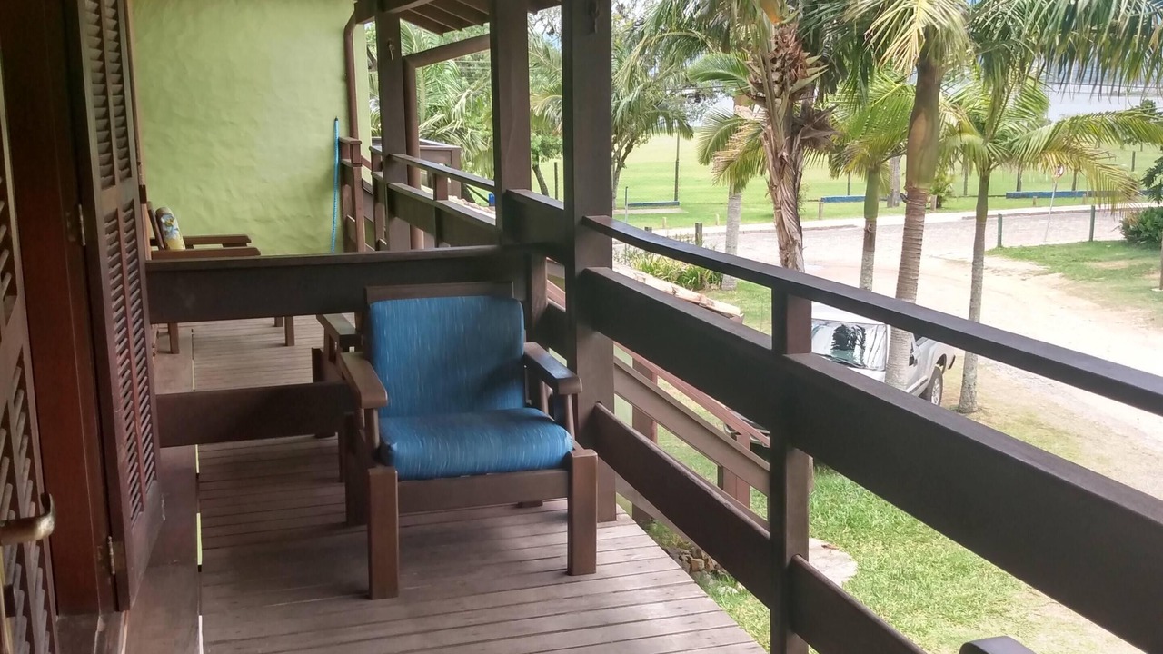 Photo of Patio Balcony in Centro