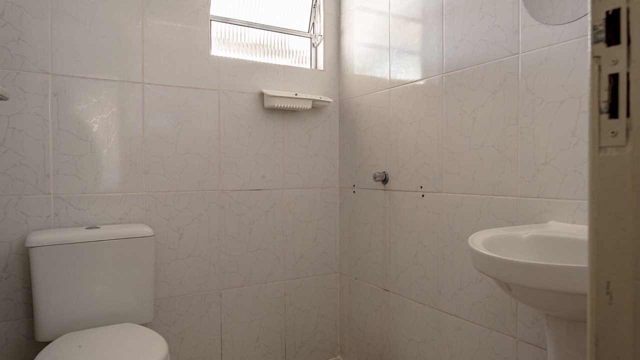 Photo of Bathroom in Balneario Florida