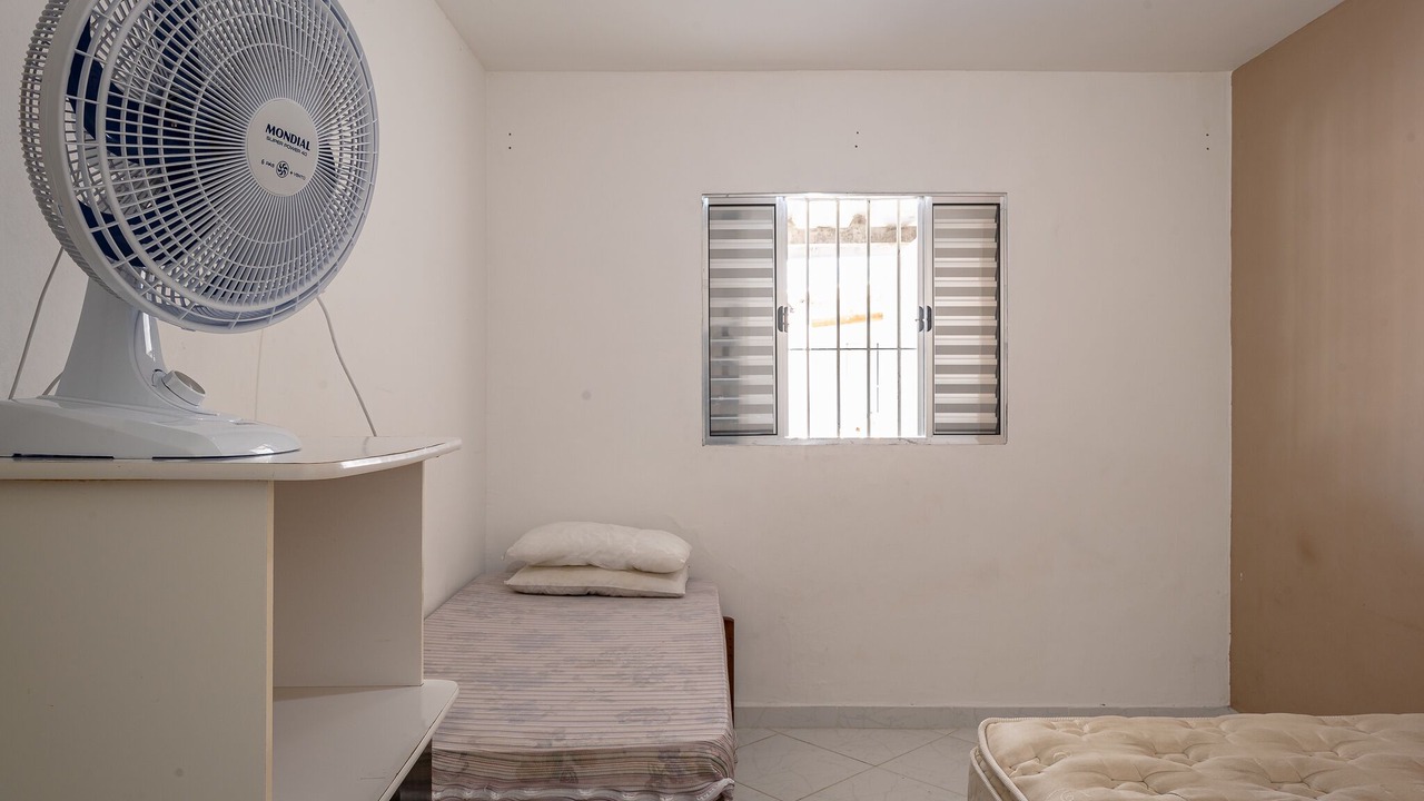 Photo of Bedroom in Balneario Florida