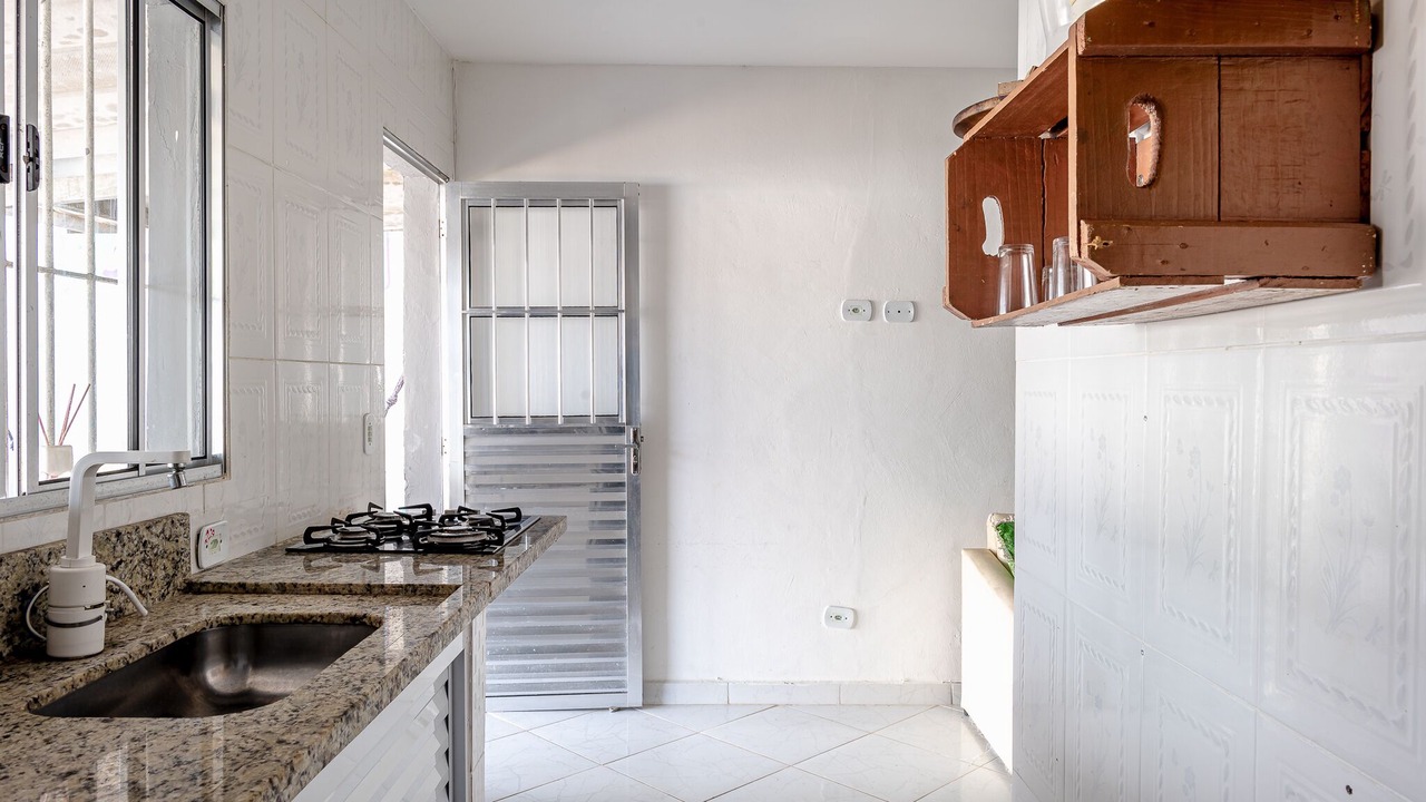 Photo of Kitchen in Balneario Florida