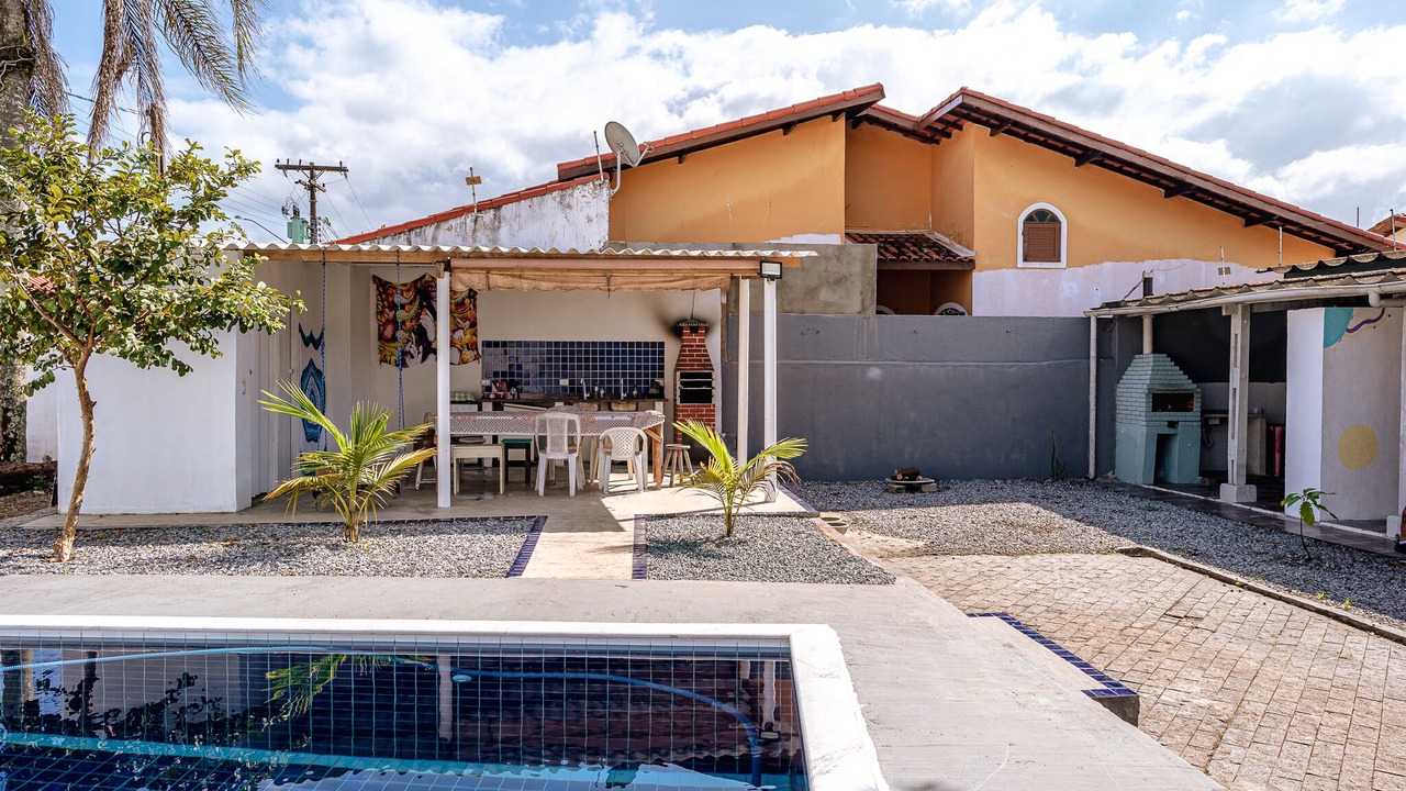 Photo of Outdoor in Balneario Florida