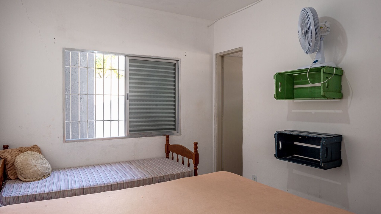 Photo of Bedroom in Balneario Florida