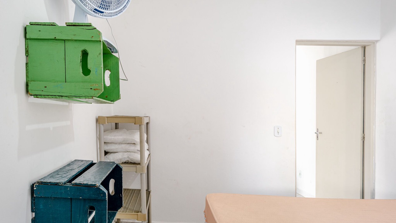 Photo of Bedroom in Balneario Florida