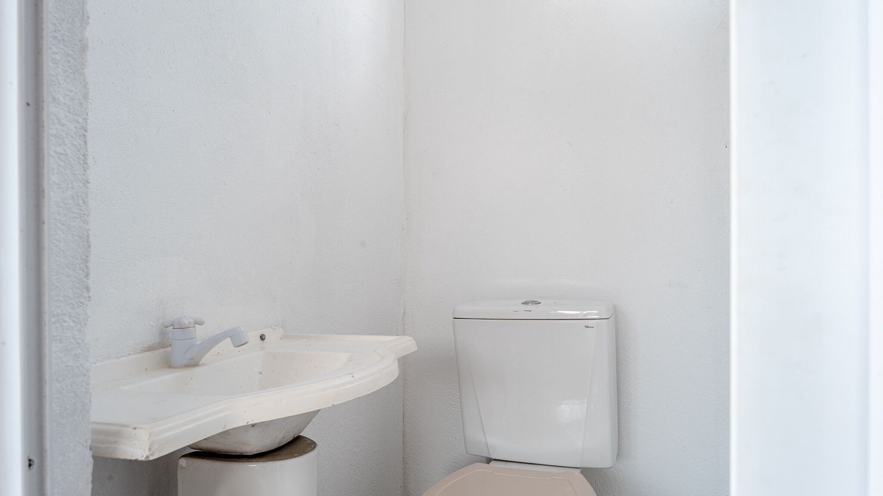 Photo of Bathroom in Balneario Florida