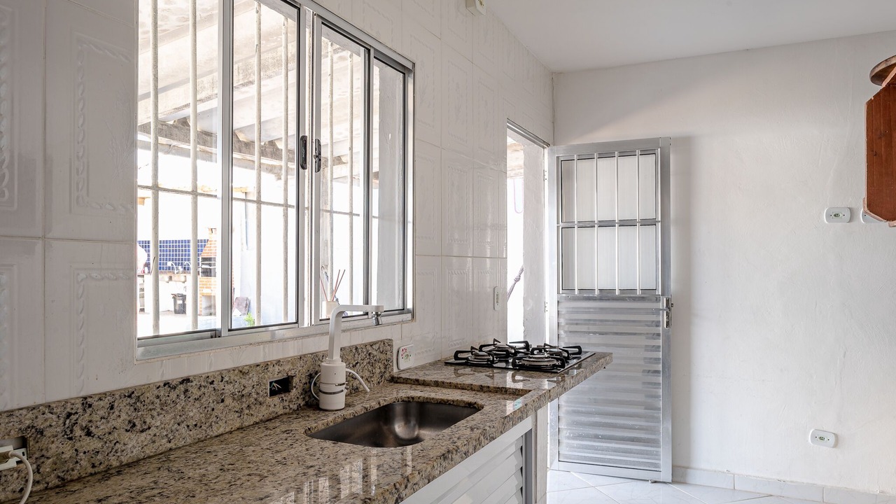 Photo of Kitchen in Balneario Florida