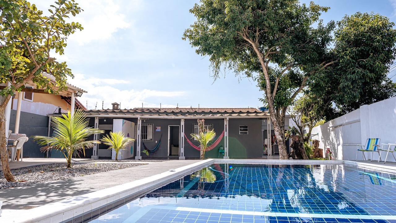Photo of Outdoor in Balneario Florida
