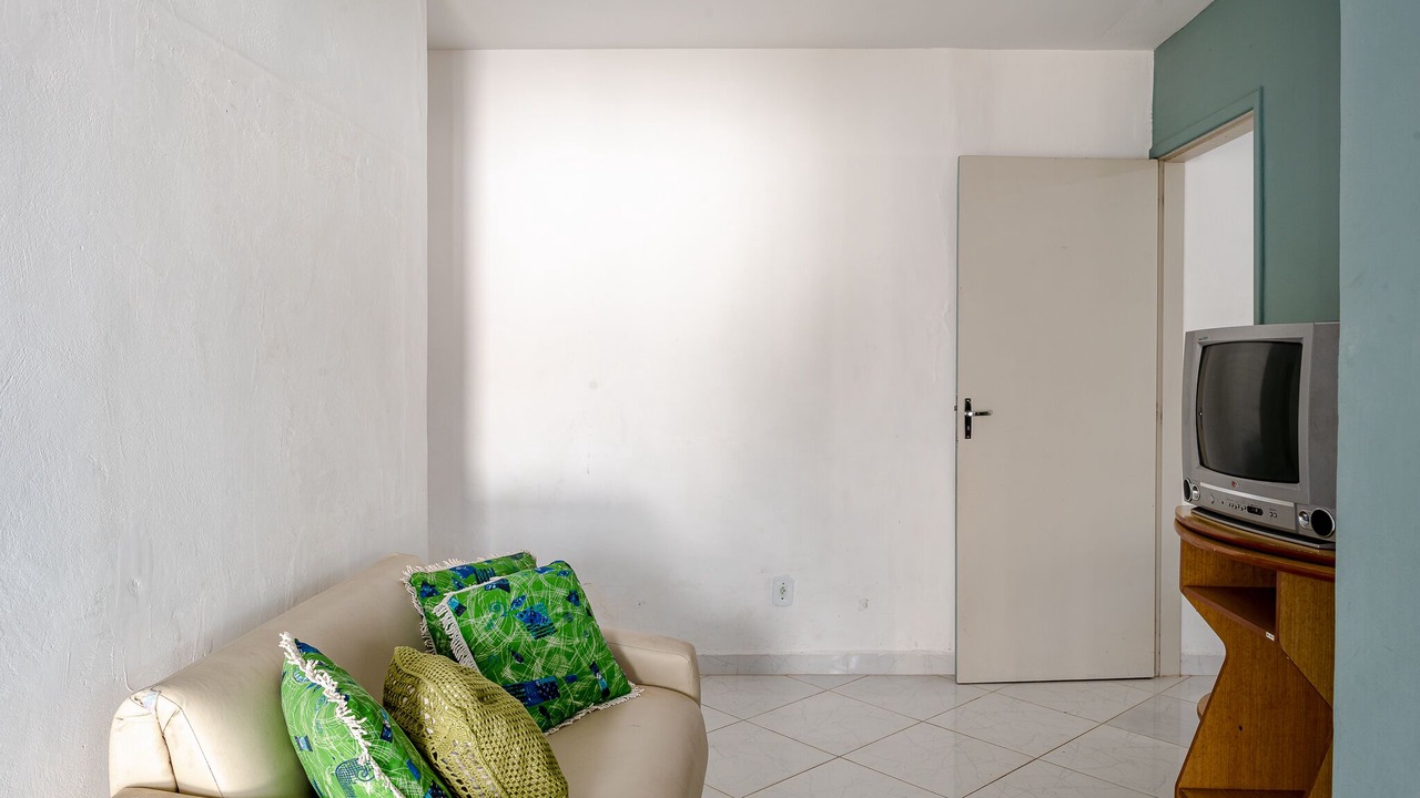 Photo of Livingroom in Balneario Florida