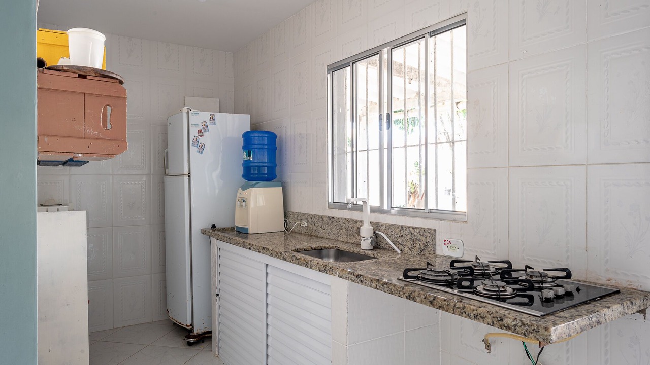 Photo of Kitchen in Balneario Florida