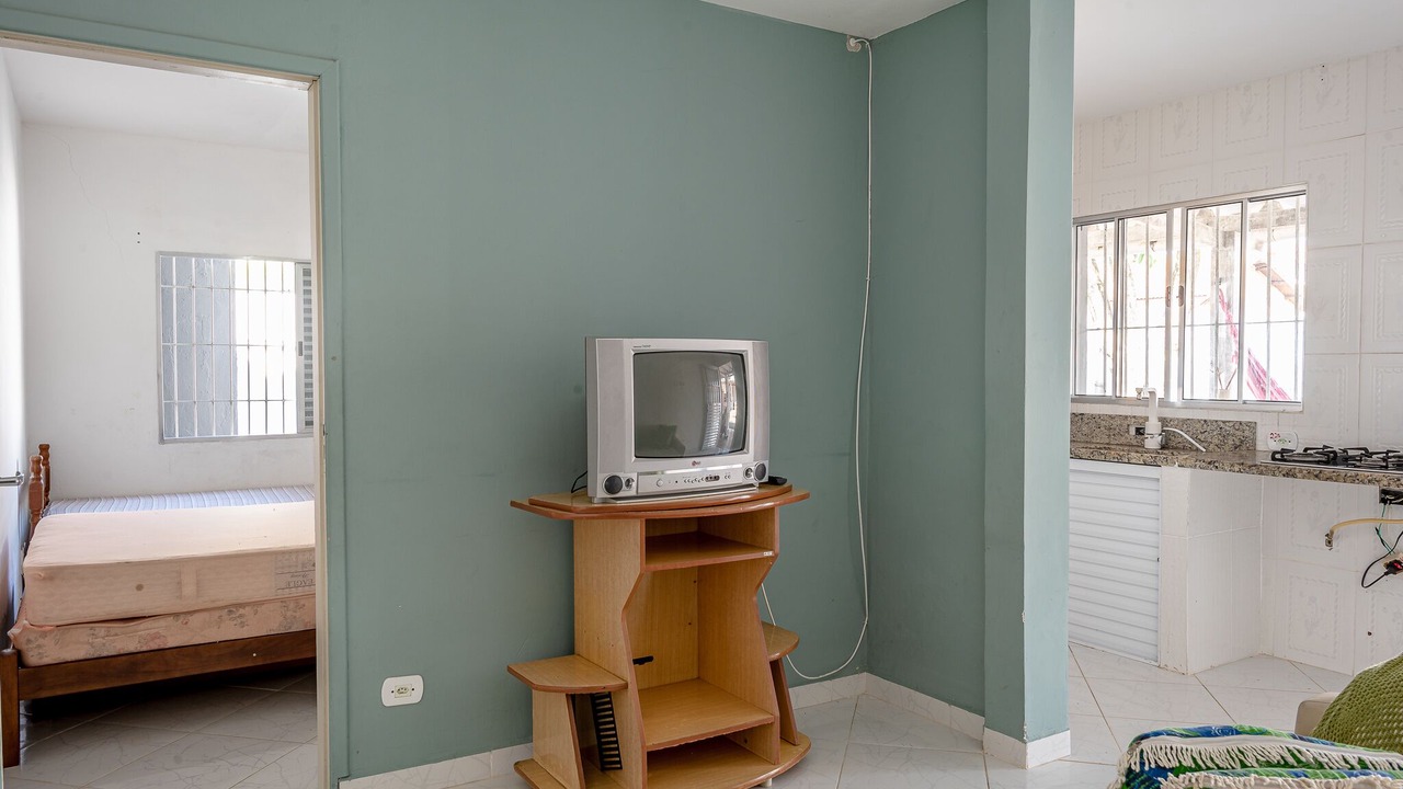 Photo of Bedroom in Balneario Florida