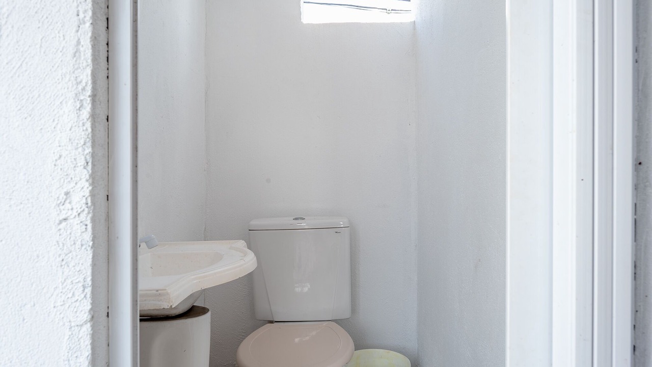 Photo of Bathroom in Balneario Florida