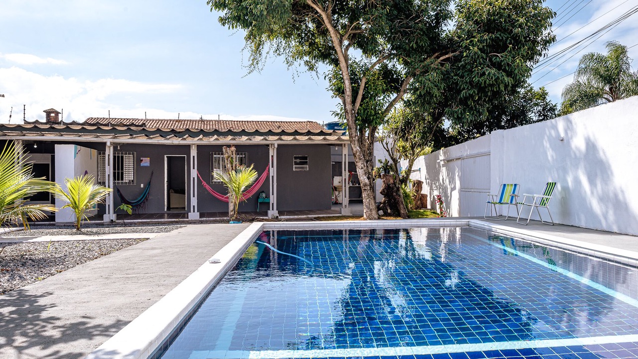Photo of Outdoor in Balneario Florida