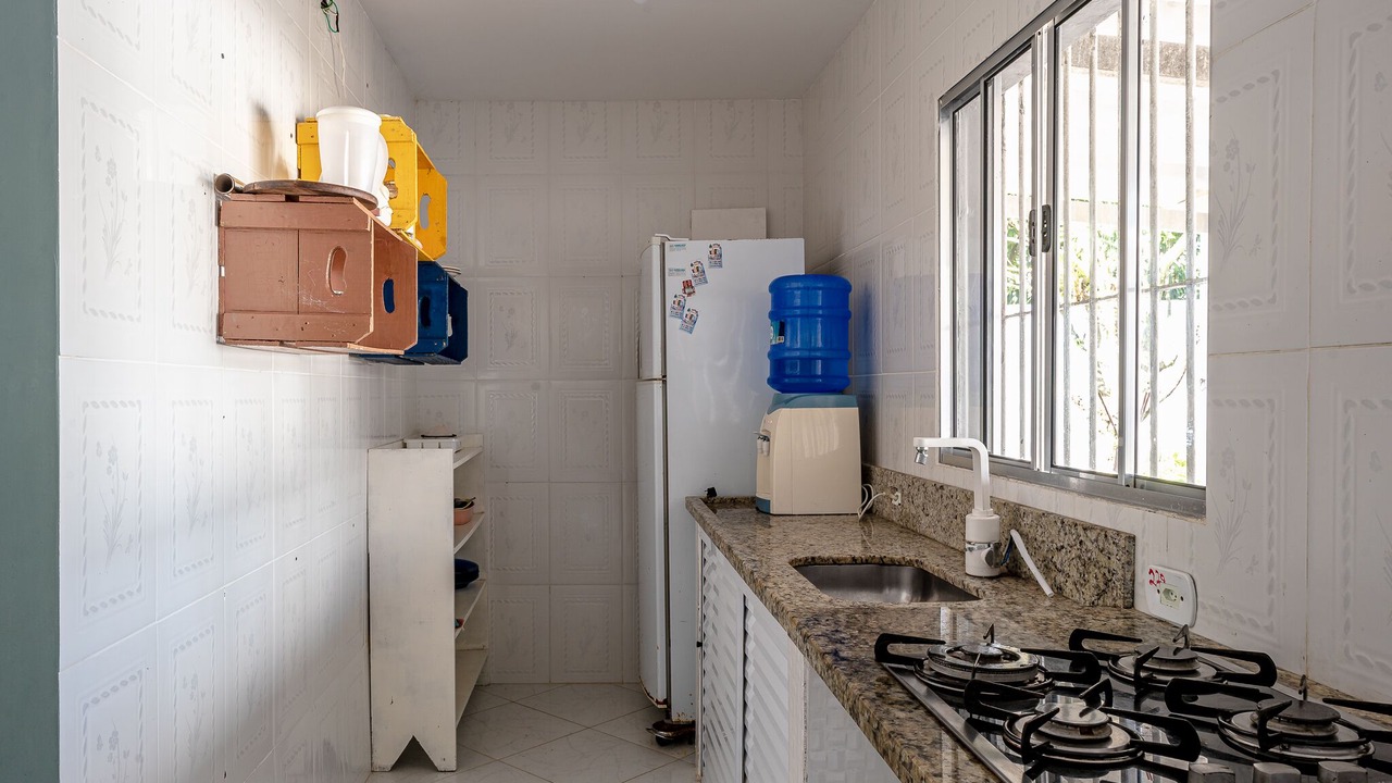 Photo of Kitchen in Balneario Florida