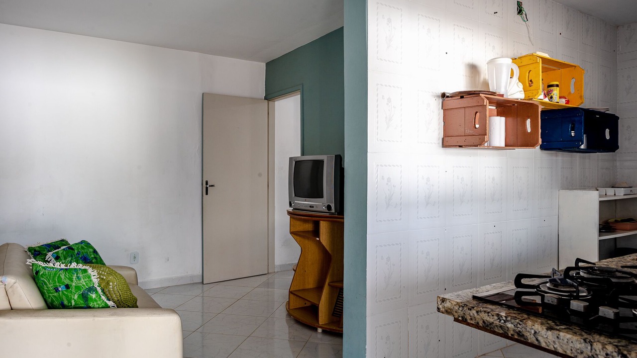 Photo of Livingroom in Balneario Florida