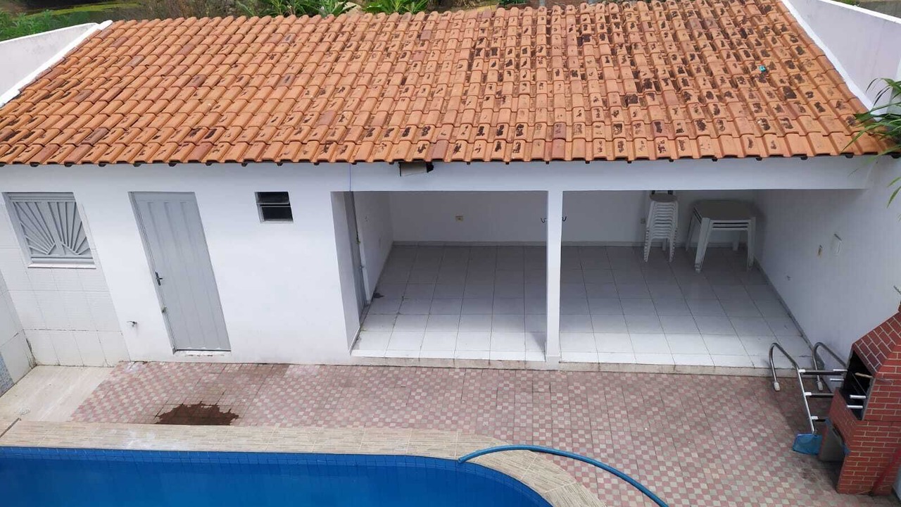 Photo of Outdoor in Triunfo