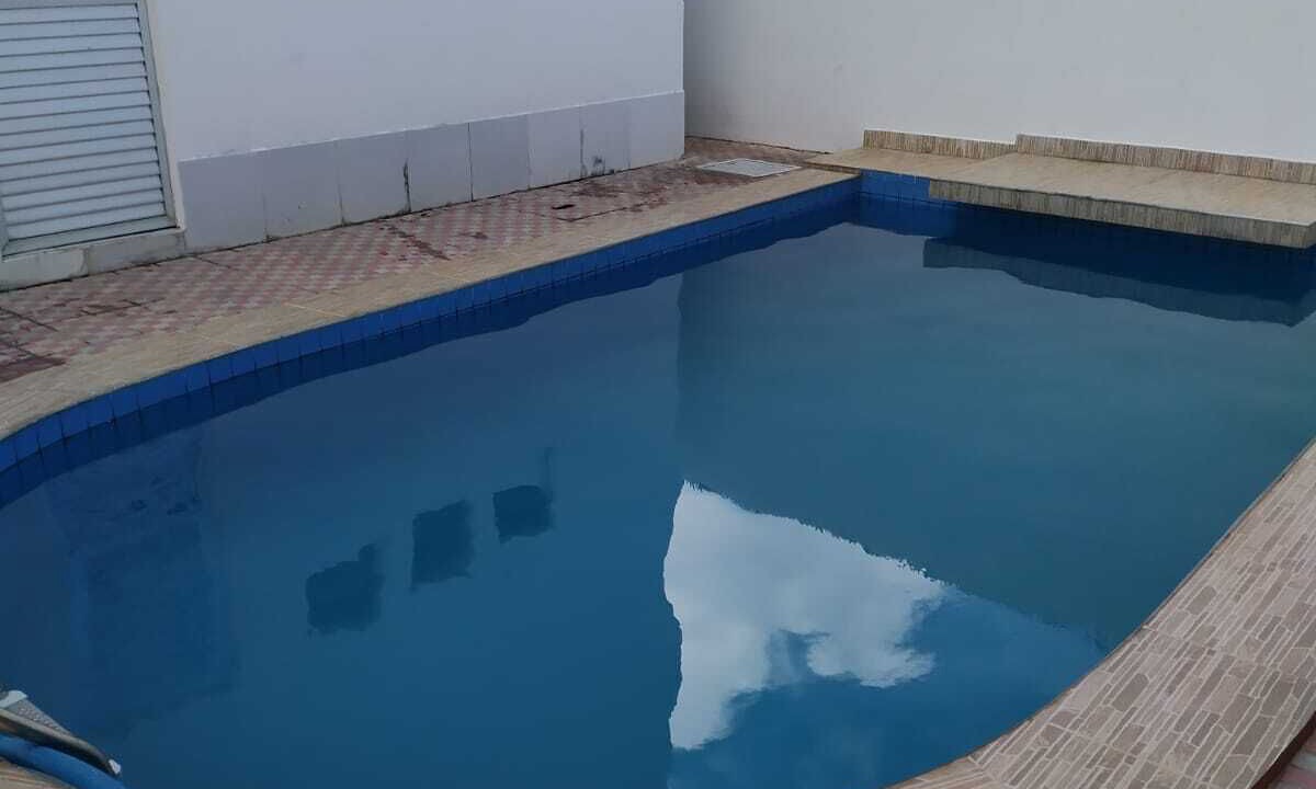 Photo of Outdoor in Triunfo