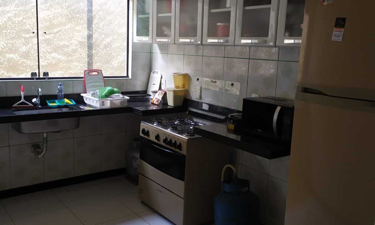 Photo of Kitchen in Triunfo