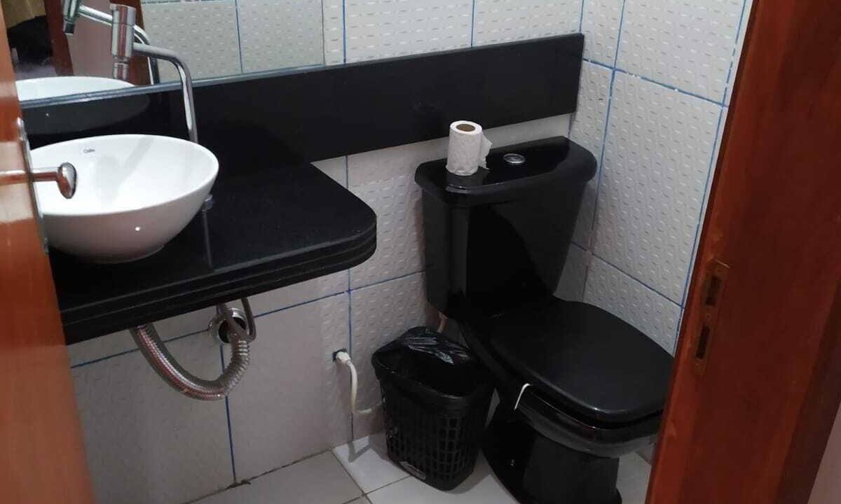 Photo of Bathroom in Triunfo
