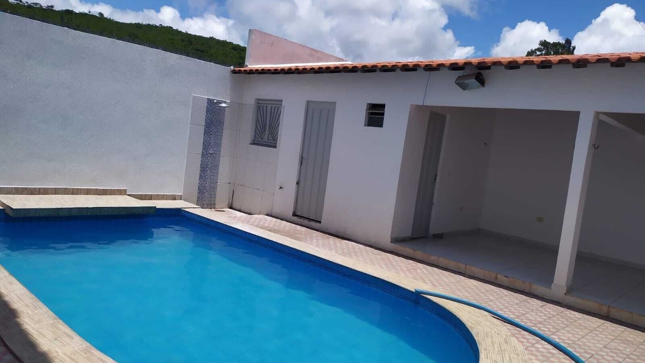 Photo of Outdoor in Triunfo