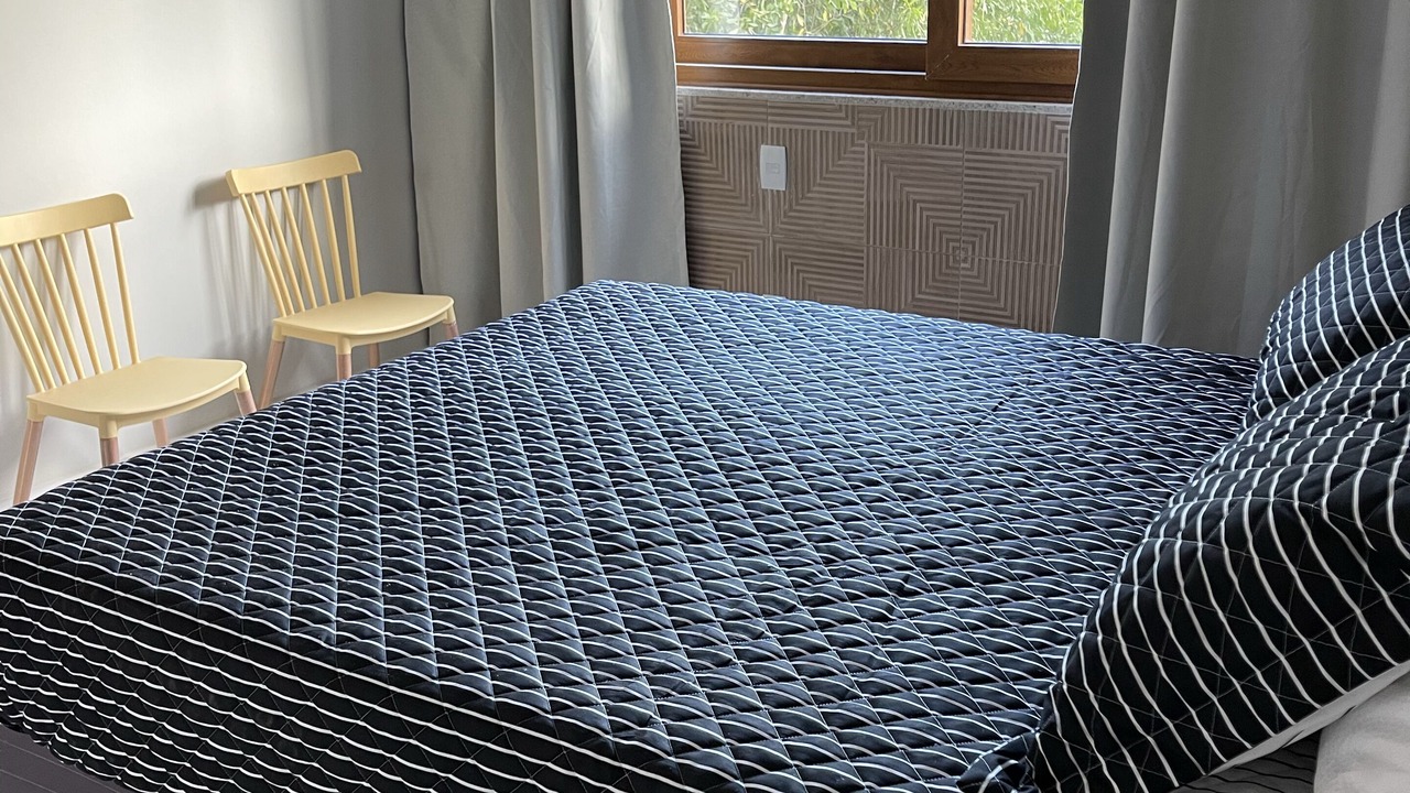 Photo of Bedroom in Itacimirim