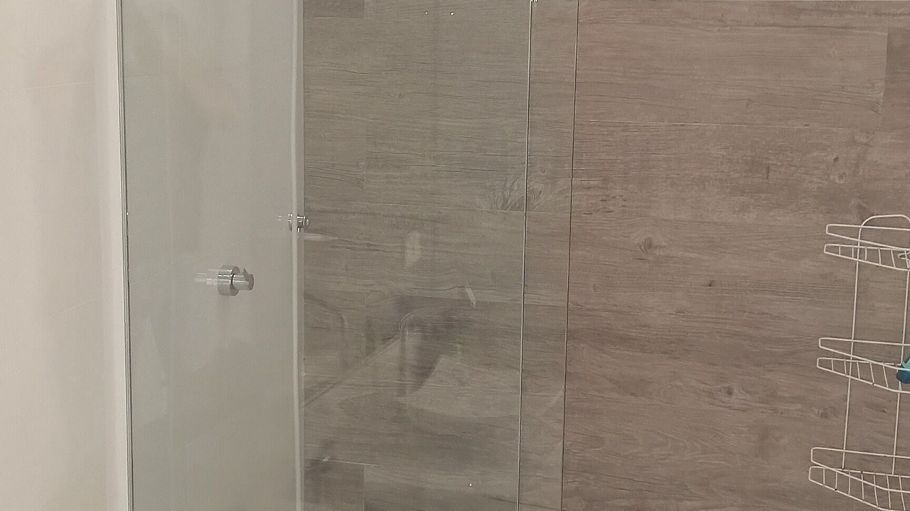 Photo of Bathroom in Morada da Praia