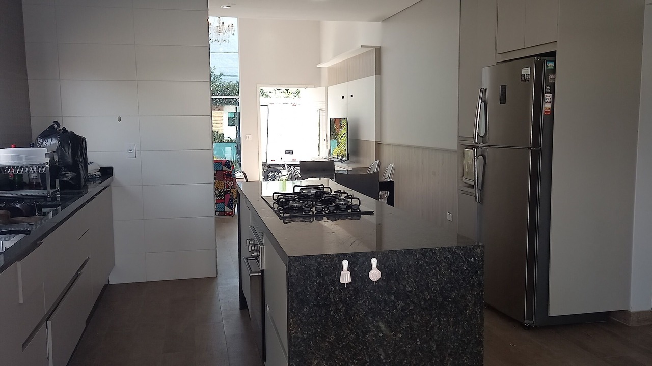 Photo of Kitchen in Morada da Praia