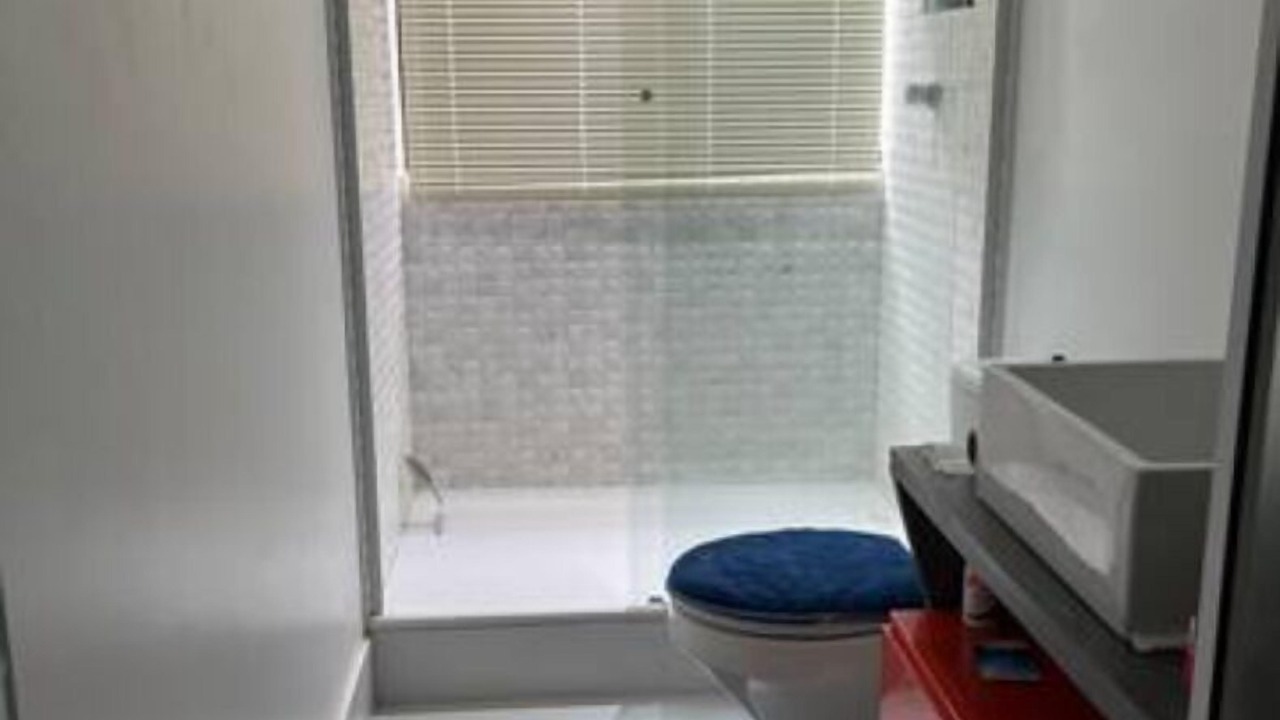 Photo of Bathroom in Ingleses Centro