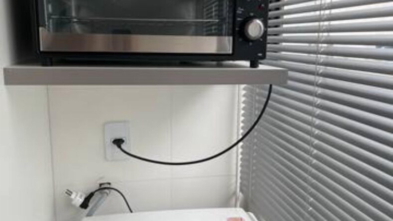 Photo of Kitchen in Ingleses Centro