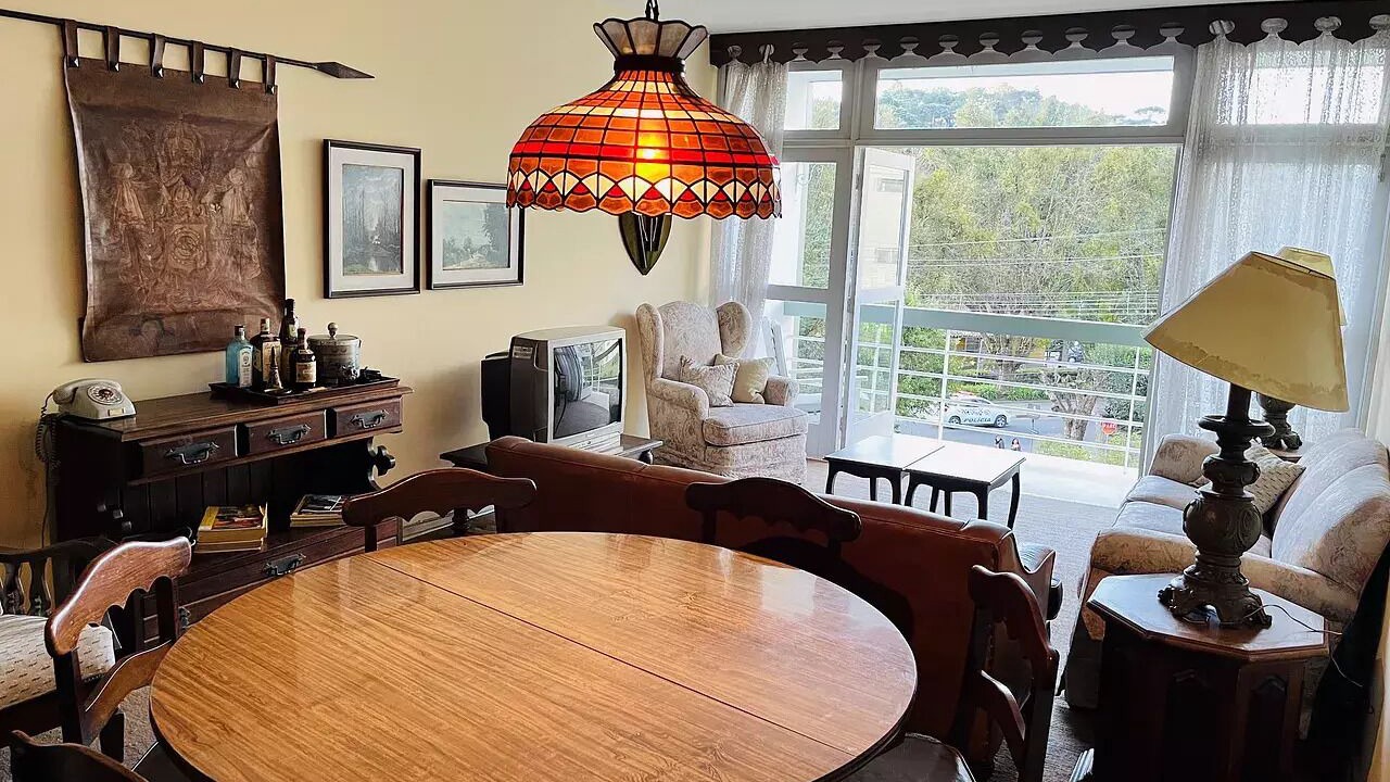 Photo of Livingroom in Vila Iara