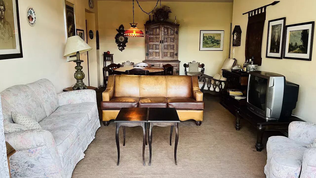 Photo of Livingroom in Vila Iara