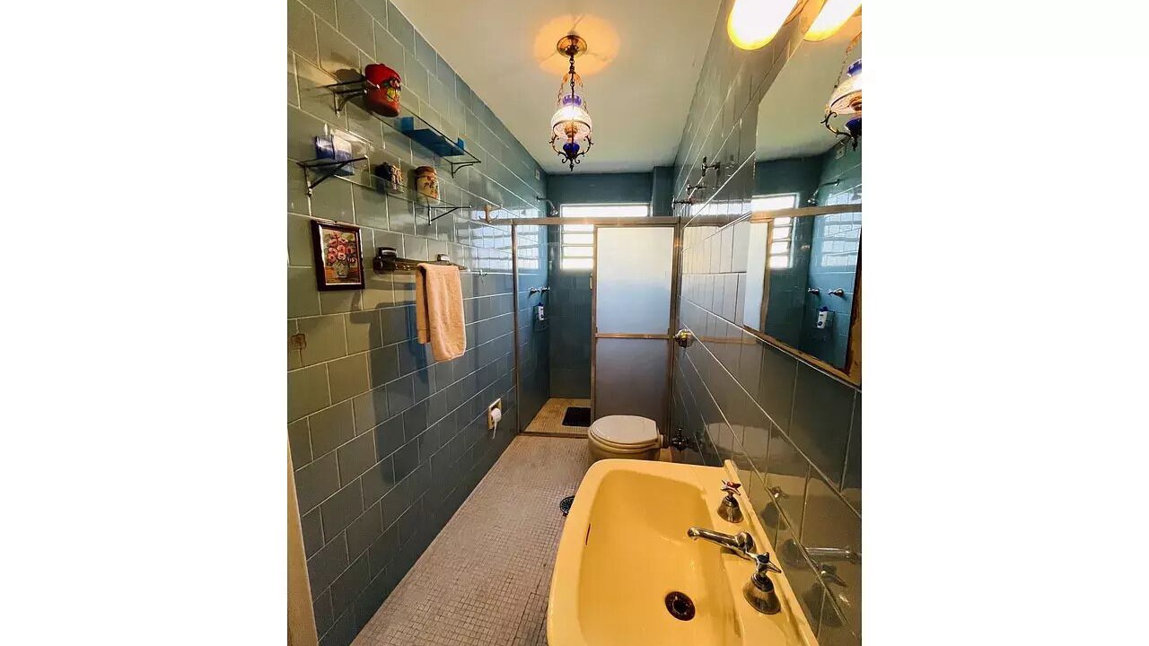 Photo of Bathroom in Vila Iara