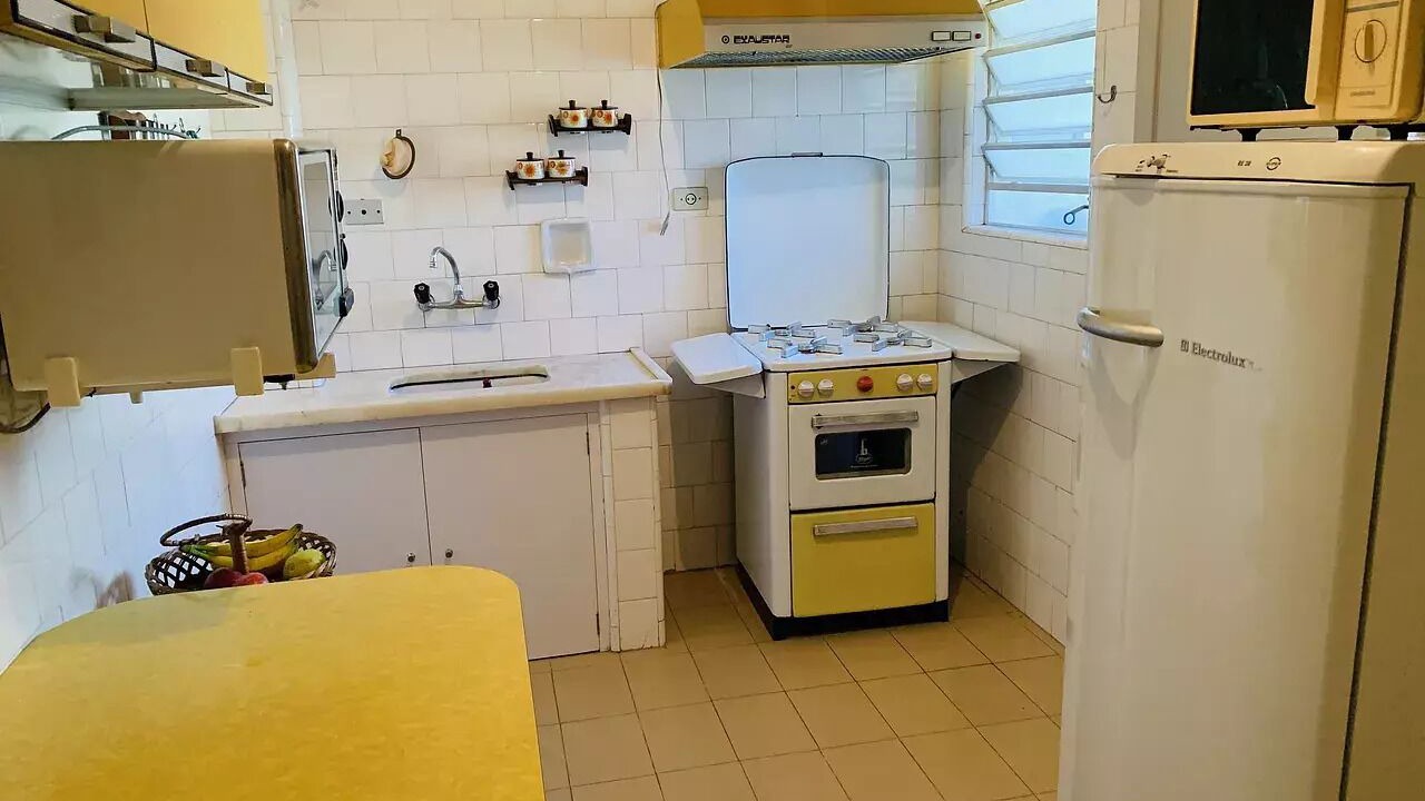 Photo of Kitchen in Vila Iara