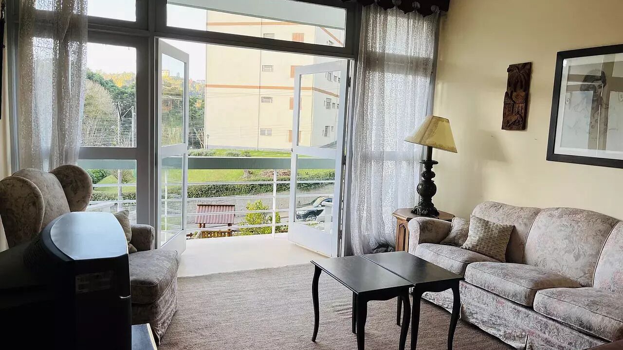 Photo of Livingroom in Vila Iara