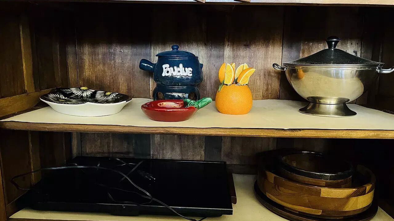 Photo of Kitchen in Vila Iara